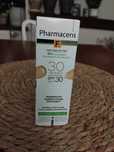 Pharmaceris fluid mineralny 30 tanned