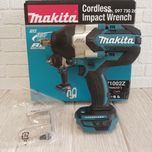 Гайковерт makita dtw 1002 1/2 lxt brushless 1050 hm