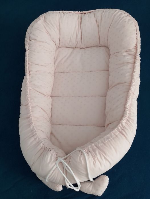 Sprzedam kokon dla niemowlaka