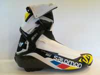 Buty do narciarstwa biegowego Salomon Slab Skate  LAB 50 (32,5 cm)