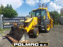 JCB 3CX  Koparka (764) / JCB 2CX 3CX 4CX 5CX