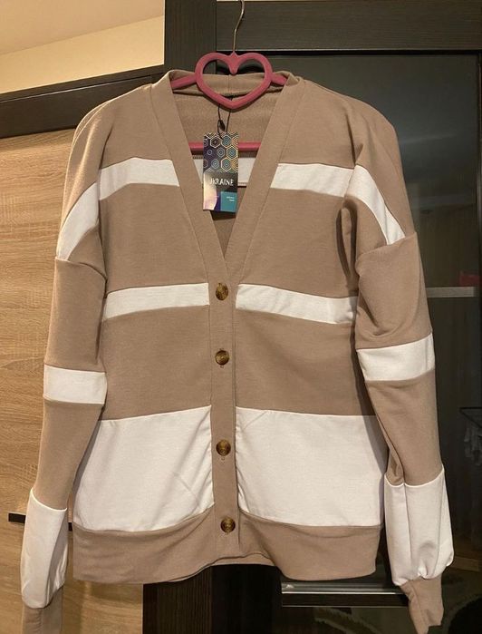 Костюм трикотажний