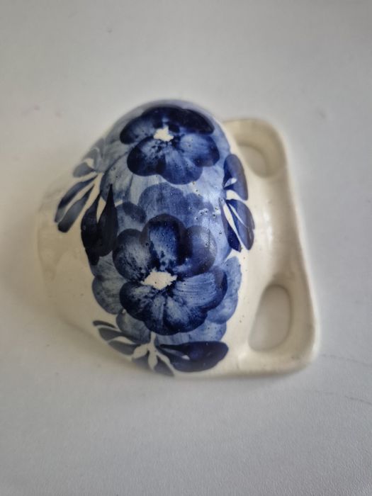 Wazonik ścienny Fajans Włocławek