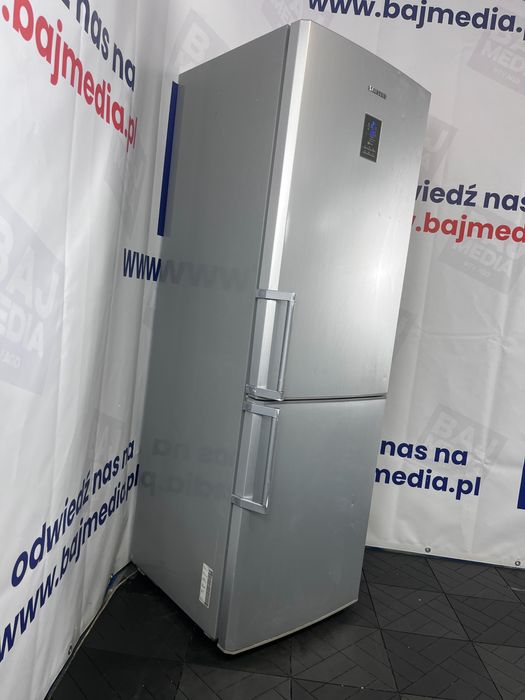 Lodówka Samsung No Frost 177Cm/ Klas A  /Dostawa/3Mscgwarancja
