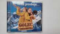 CD Golec uOrkiestra Same przeboje