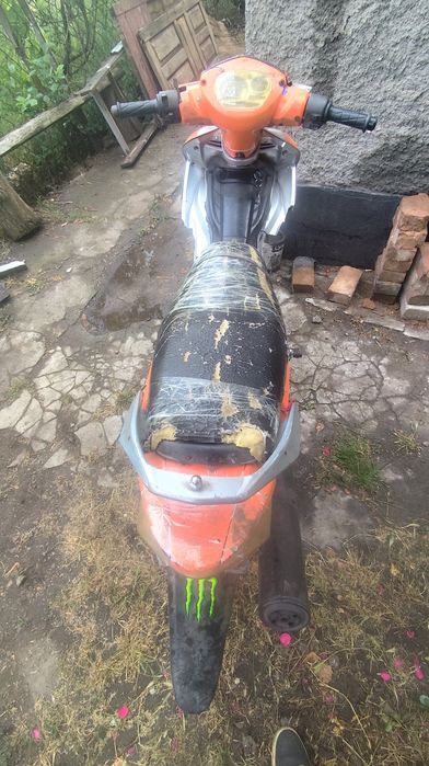 Viper sport 110 по талону