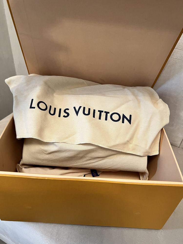 Сумка Louis Vuitton