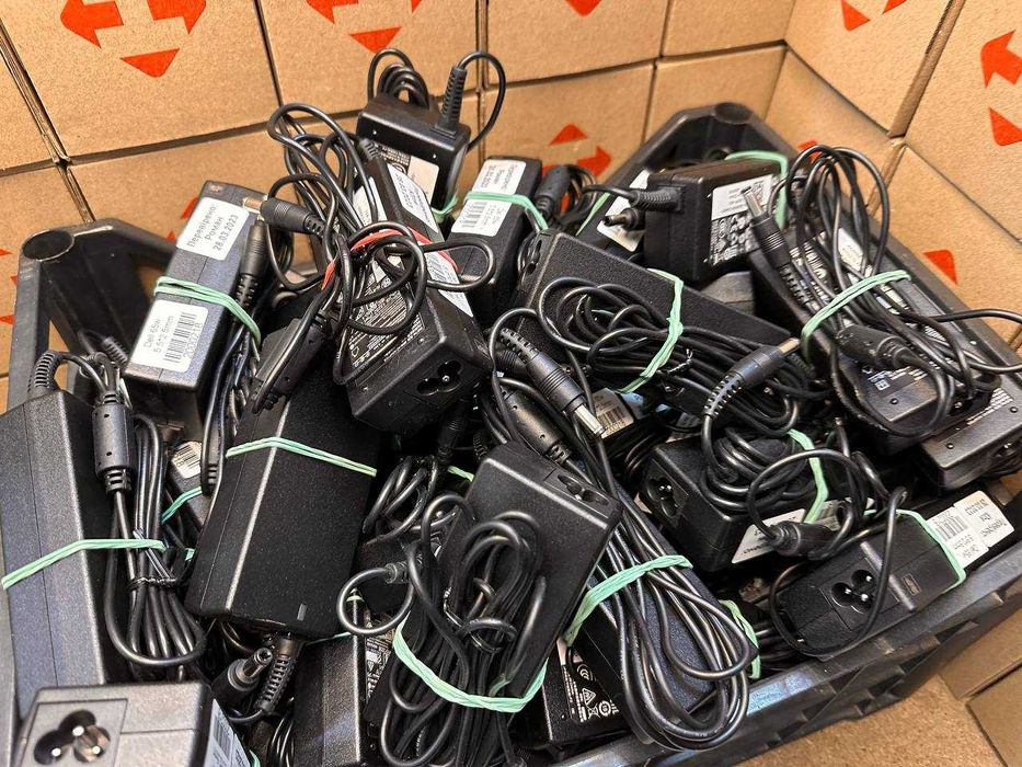 Оригінальний блок живлення Dell 65w 5.5*2.5mm | Inspiron