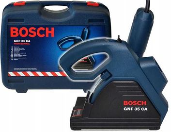 bruzdownica bosch wynajem, niedziela gratis