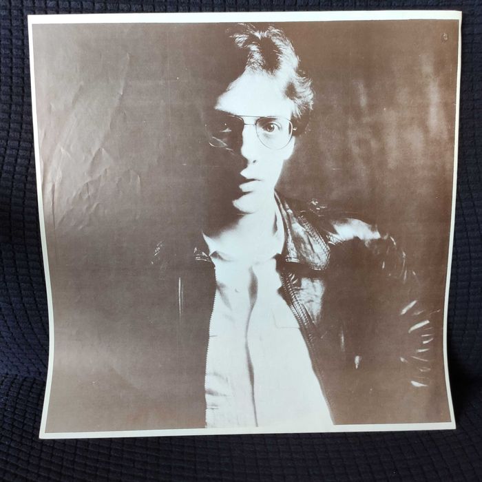 Randy Vanwarmer - Warmer (Vinil, LP)