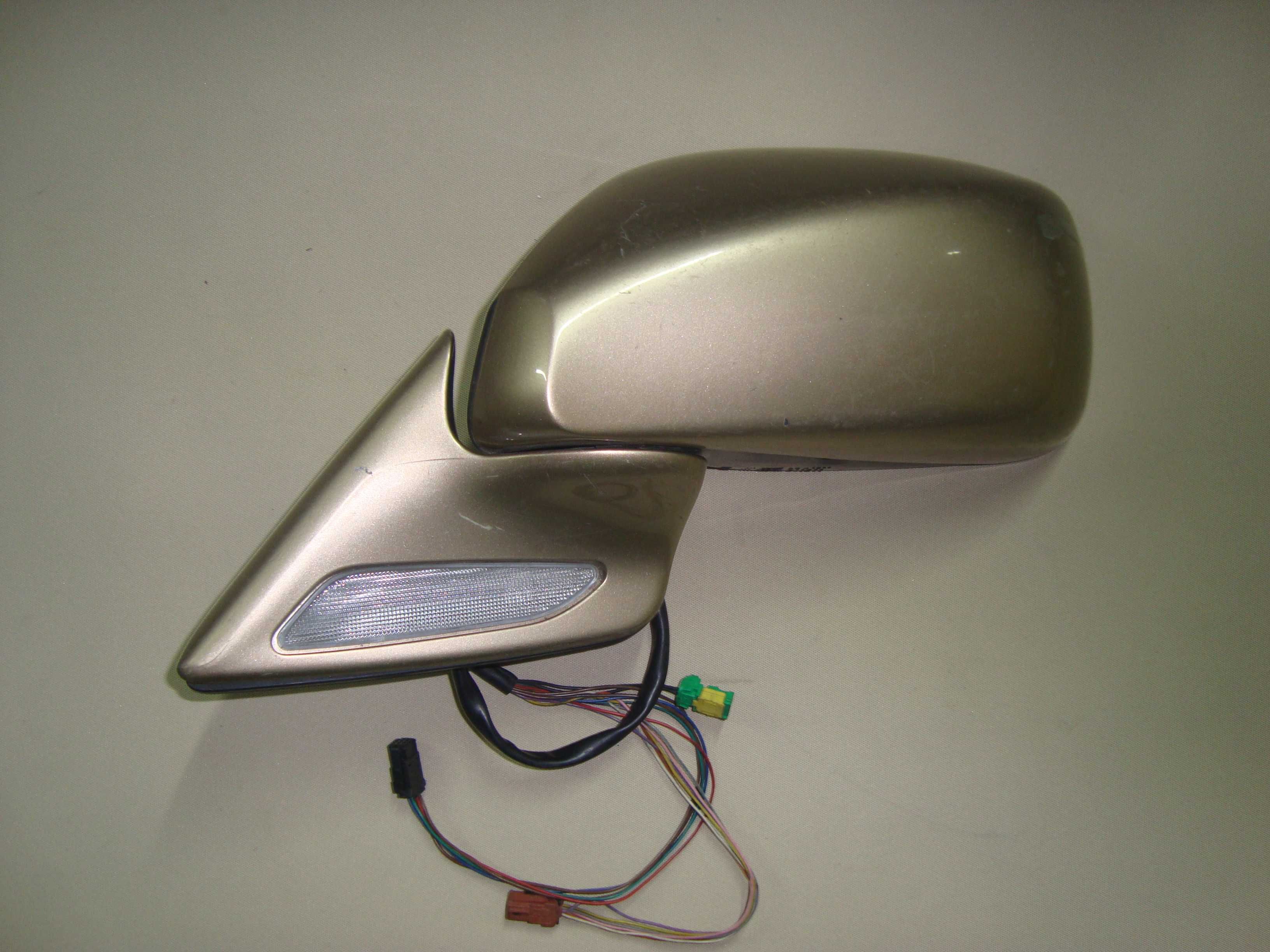 Дзеркало,зеркало,оригінальне Peugeot 807.Пежо 807. 02-14рік.
