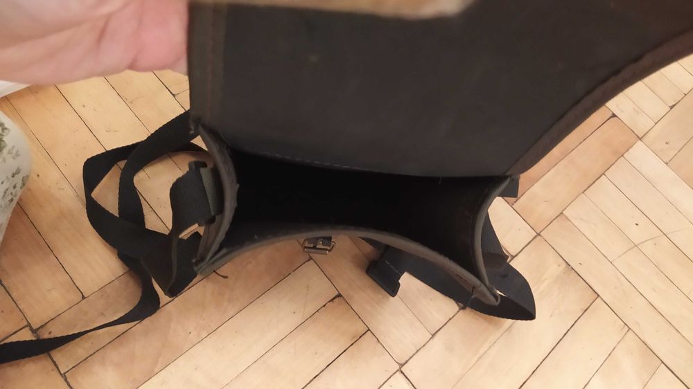 Torba męska/saszetka