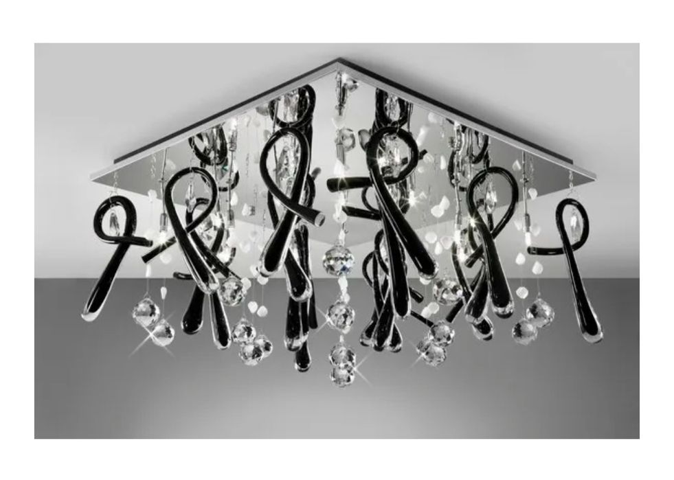 Lampa sufitowa Mantra Class 0722 plafon