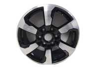 ALUFELGA FELGA VW T5 T6 MULTIVAN TOURAN AMAROK ALUMINIOWA  7.5 J x 18 5x112 ET55