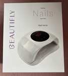 Lampa UV do manicure/pedicure Beautifly