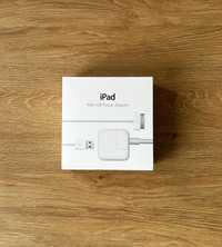 Оригінальний зарядний пристрій Apple iPad 10W USB Power Adapter MC359