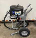 GRACO XTreme X70 King Безвоздушный аппарат ОРИГИНАЛ (Wagner Покраска)