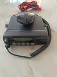 Motorola GM 360 VHF OSP PSP