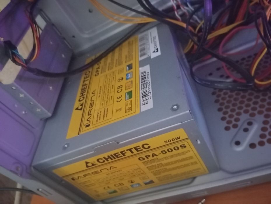 Комп'ютер ігровий