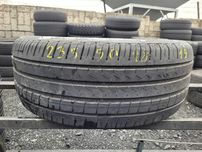WYSYŁKA Opona Pojedyncza 235 50 R18 Pirelli Scorpion Verde 2019r.