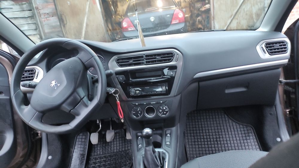 Продам Peugeot 301