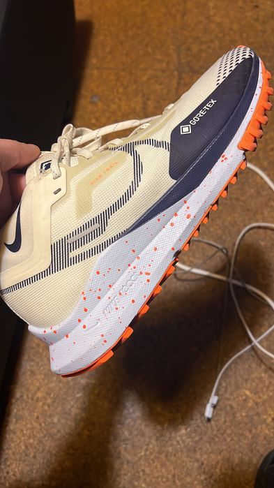 Nike Pegasus trail 4 gore-tex