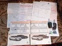 Citroën C5 2.0 HDI (180KM) LIFT, Bogata Wersja, dokumentacja, zadbany, VAT-23 EU6