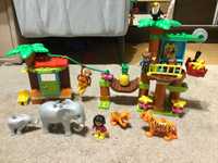 LEGO DUPLO Tropikalna wyspa #10906