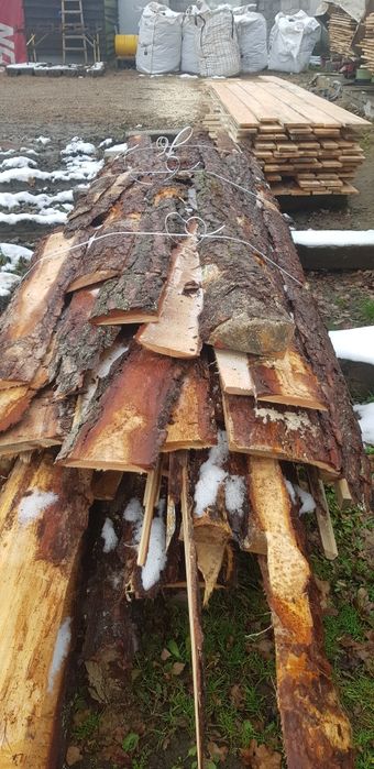 zżyny tartaczne świerk sosna