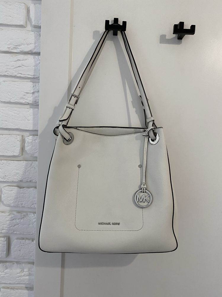 Сумка Michael Kors шкіра сафяно