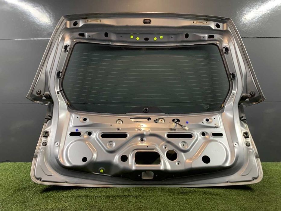 Кришка багажника зі склом Subaru Forester III 2008-12 2.0 60809SC0009P