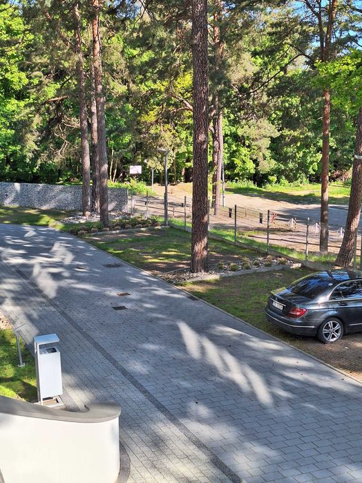 Apartament Nautikka przy plaży