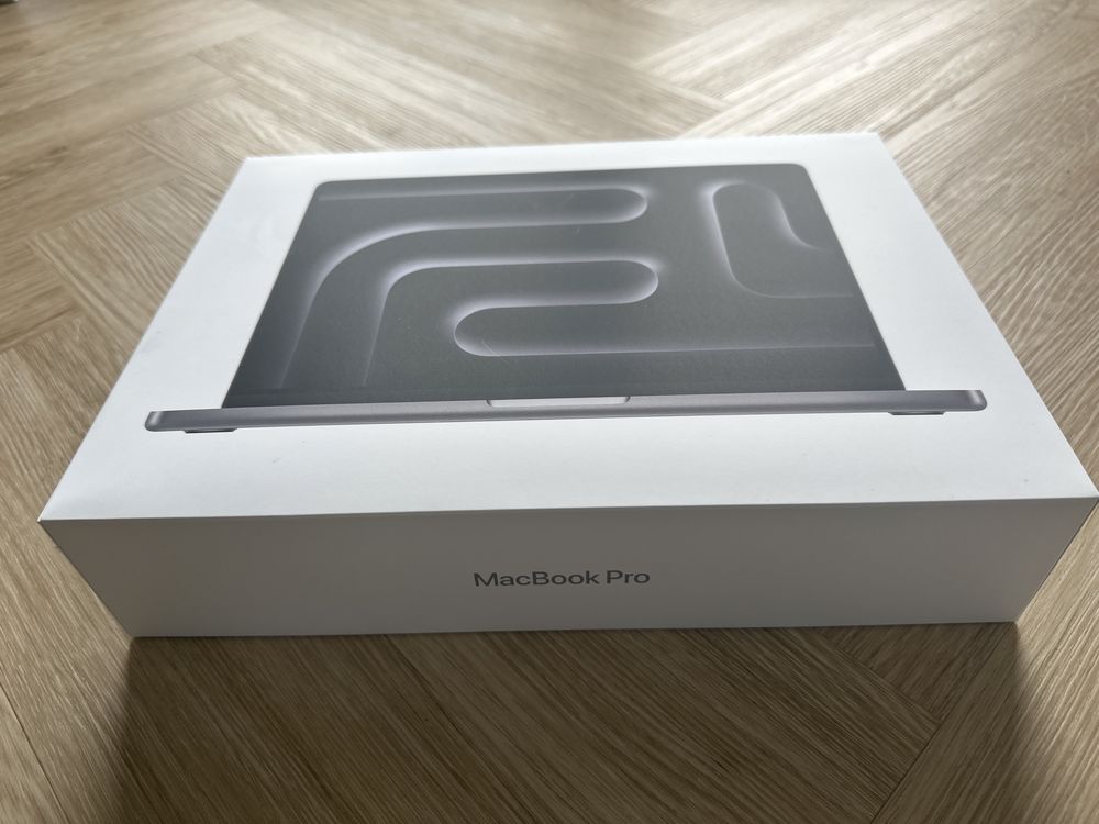 MacBook PRO 14-inch A2918 M3