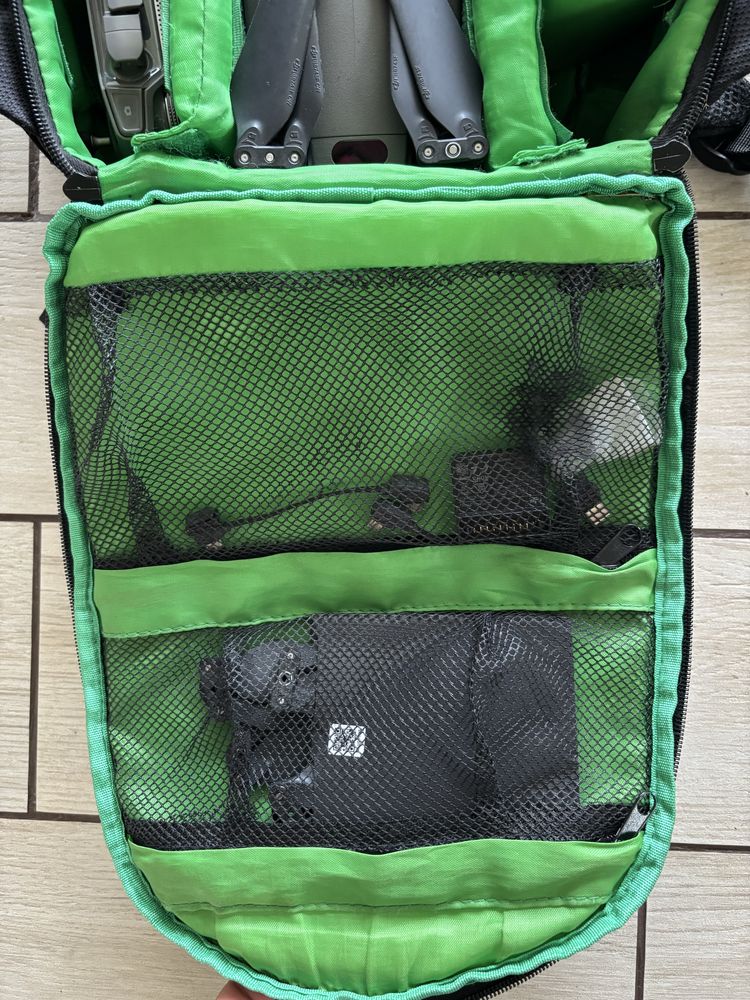 Квадрокоптер Dji Mavic 2 Pro