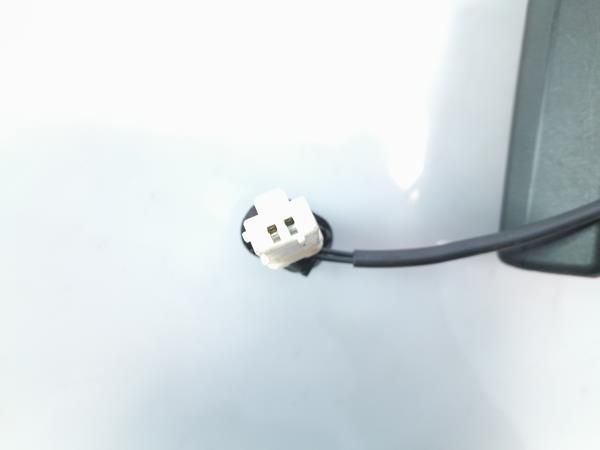 Encaixe de cinto trás esquerdo PEUGEOT 308 II