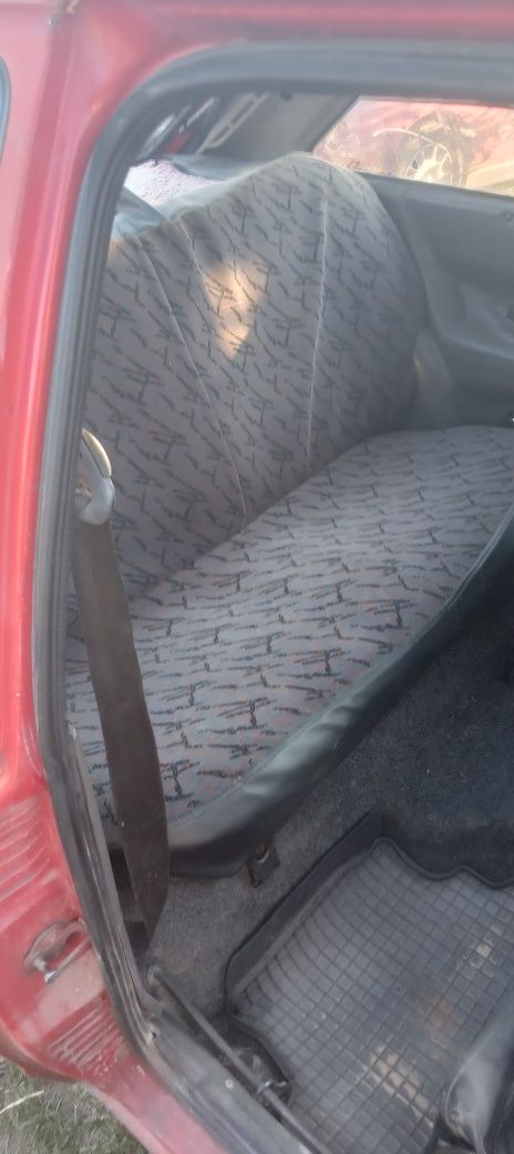 Продам авто фордескорт