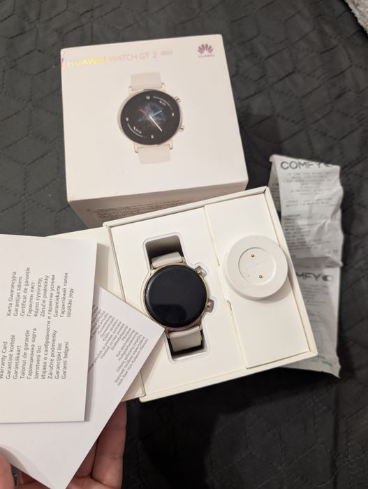 Годинник Huawei watch gt2 42mm