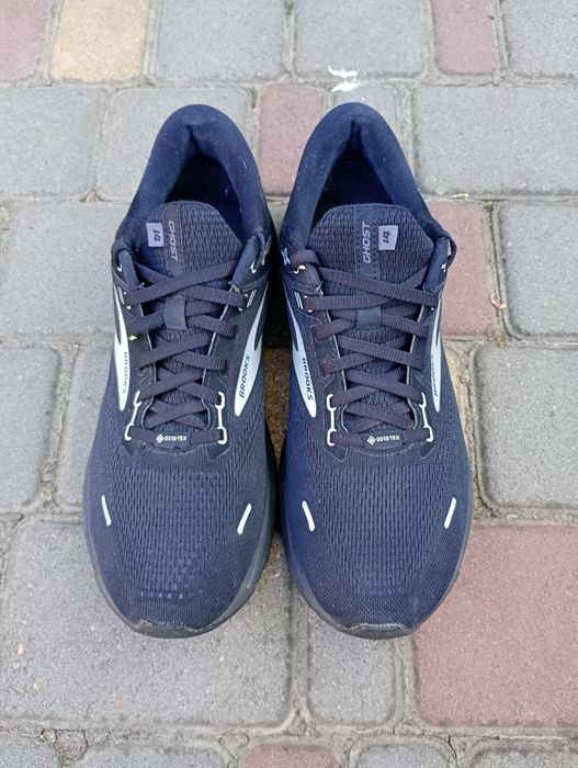 Кроссовки Brooks Ghost 14 Gore Tex 45 / 45,5