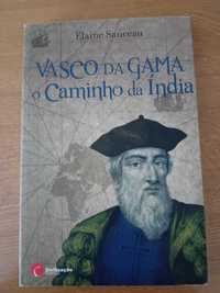 Vasco da Gama (Elaine Sanceau)