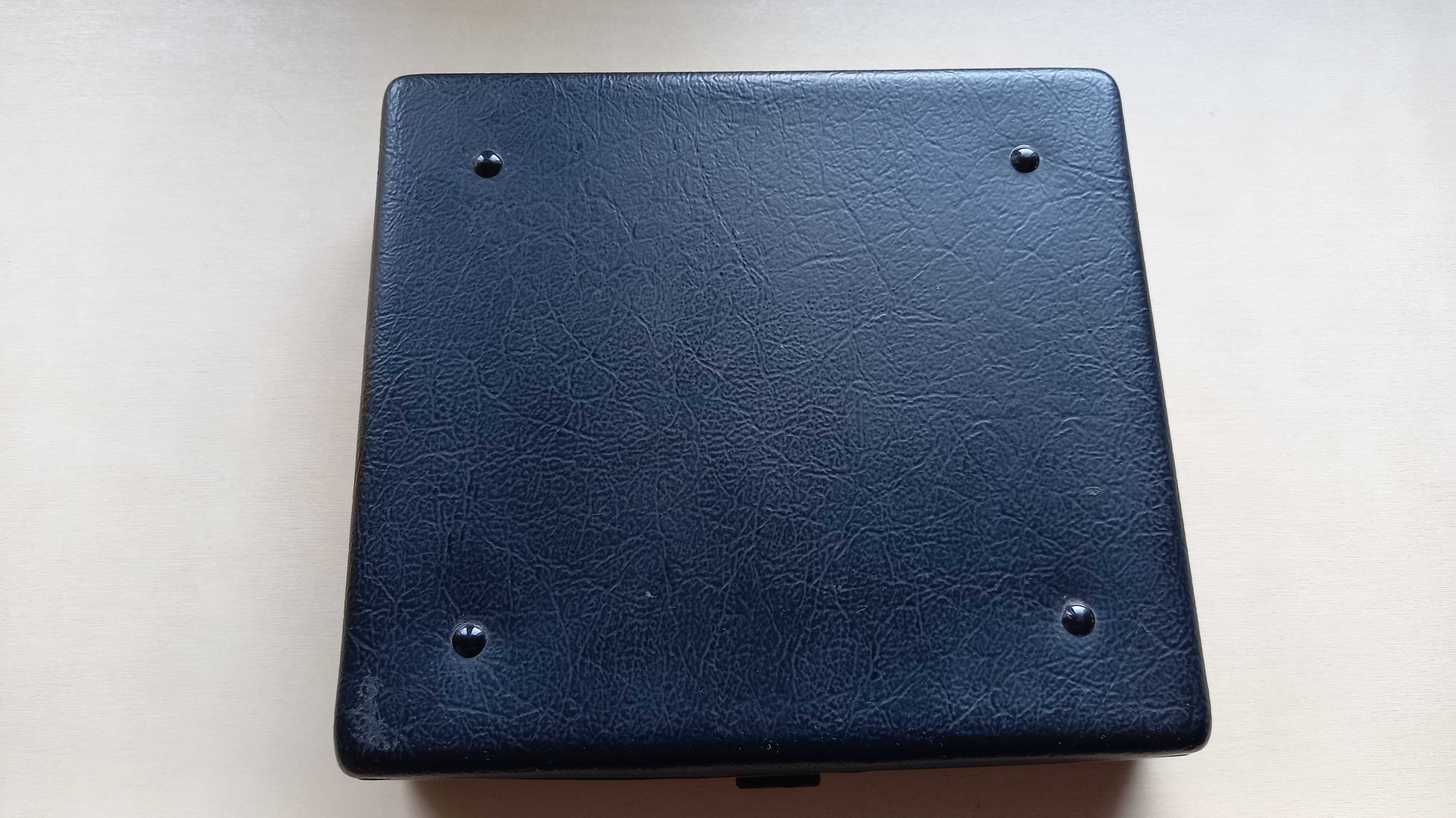 Zestaw do golenia vintage, PRL, lata 70-80-te