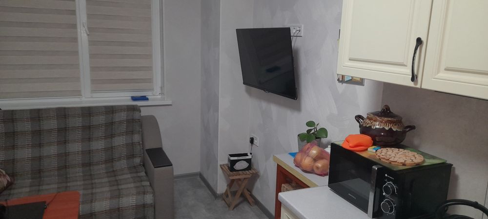 Сдачи комнату в спальному районе города