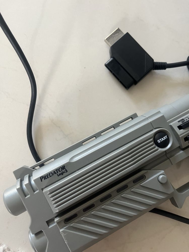 Predator Logic 3 model JT40