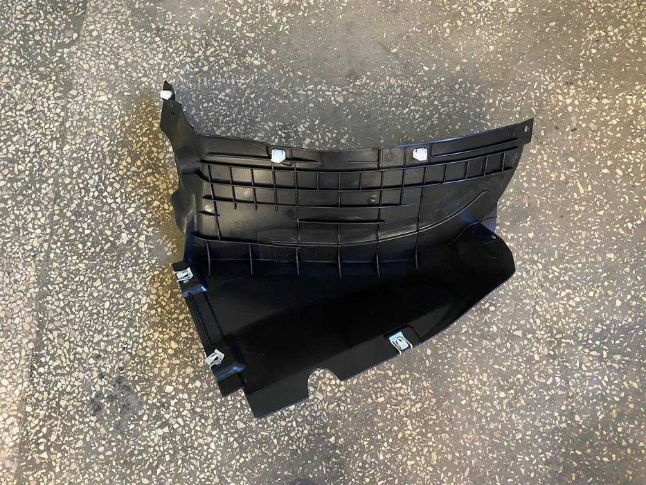 Підкрилок Audi Q5 (FY) 80A853888H / 80A853887F