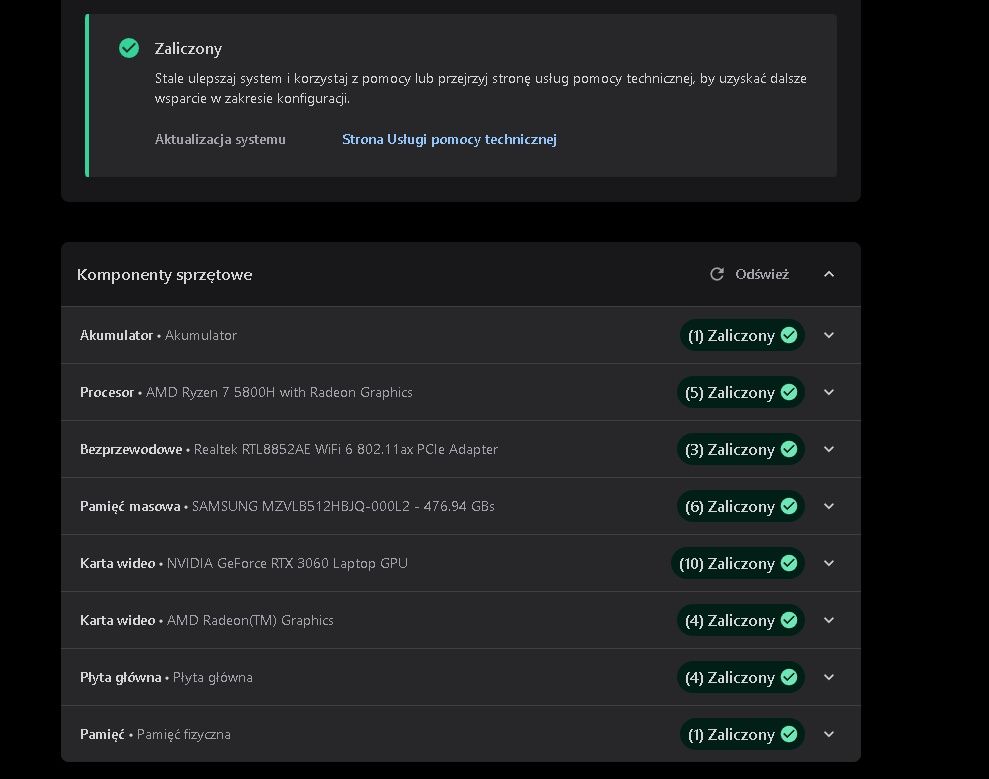 Lenovo legion 5 rtx 3060