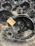 Коробка передач Opel f20