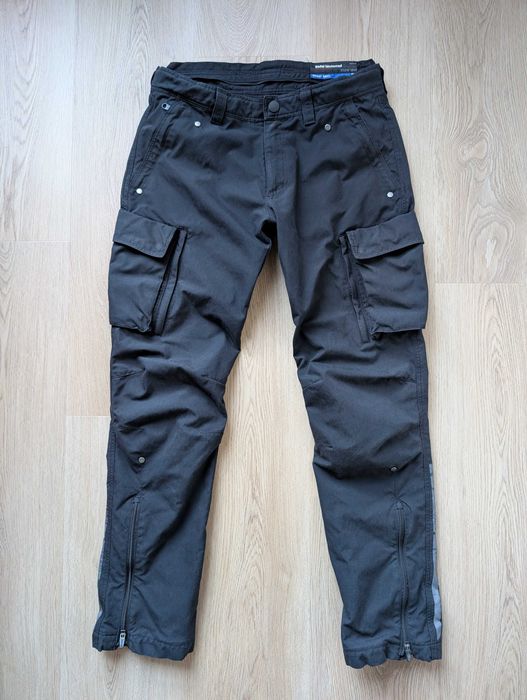 Мотоштани чоловічі BMW Motorrad Rider Men 50 L