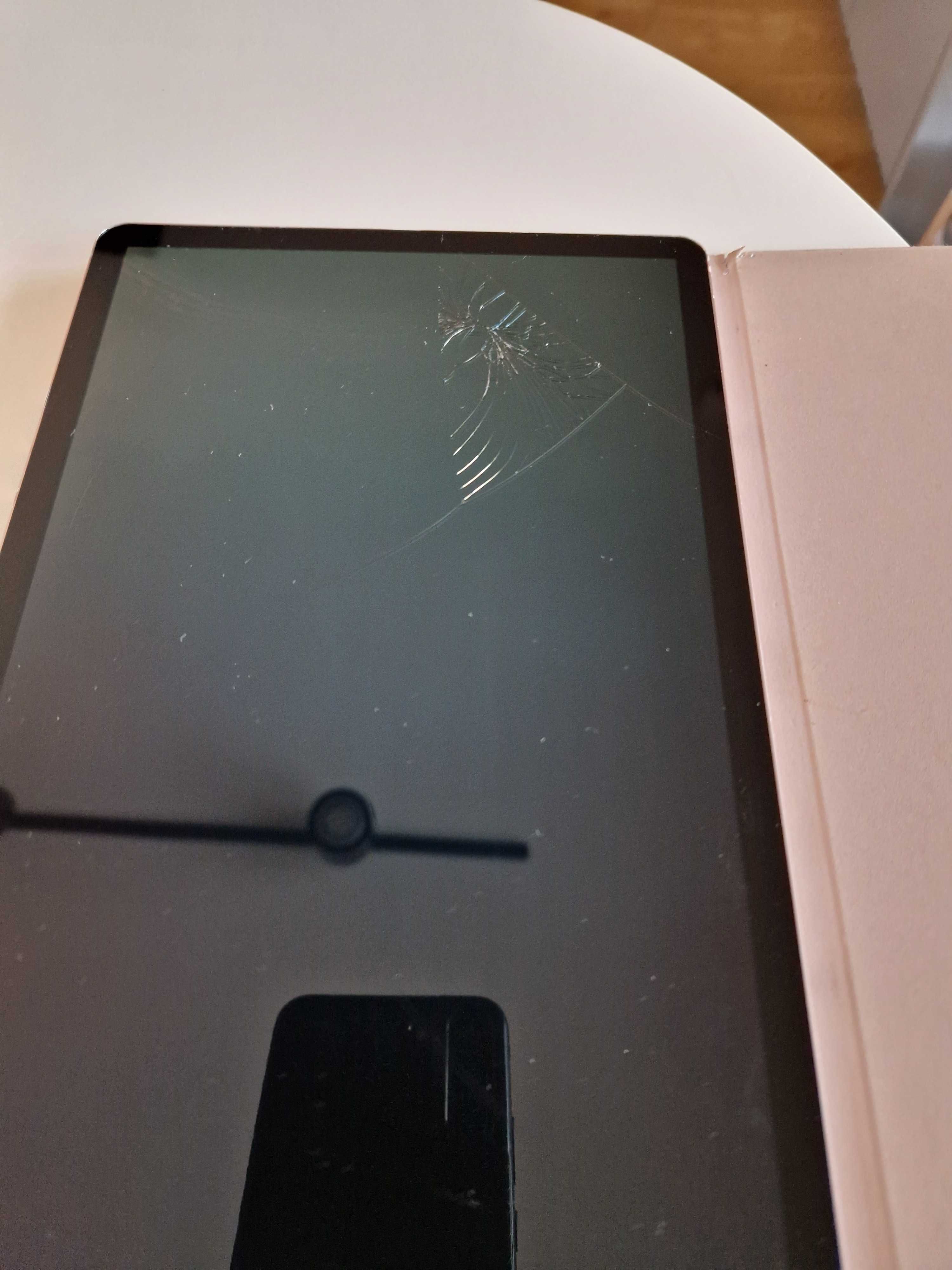 Tablet Samsung Galaxy Tab S6. wifi, 128GB, 10,5 cala