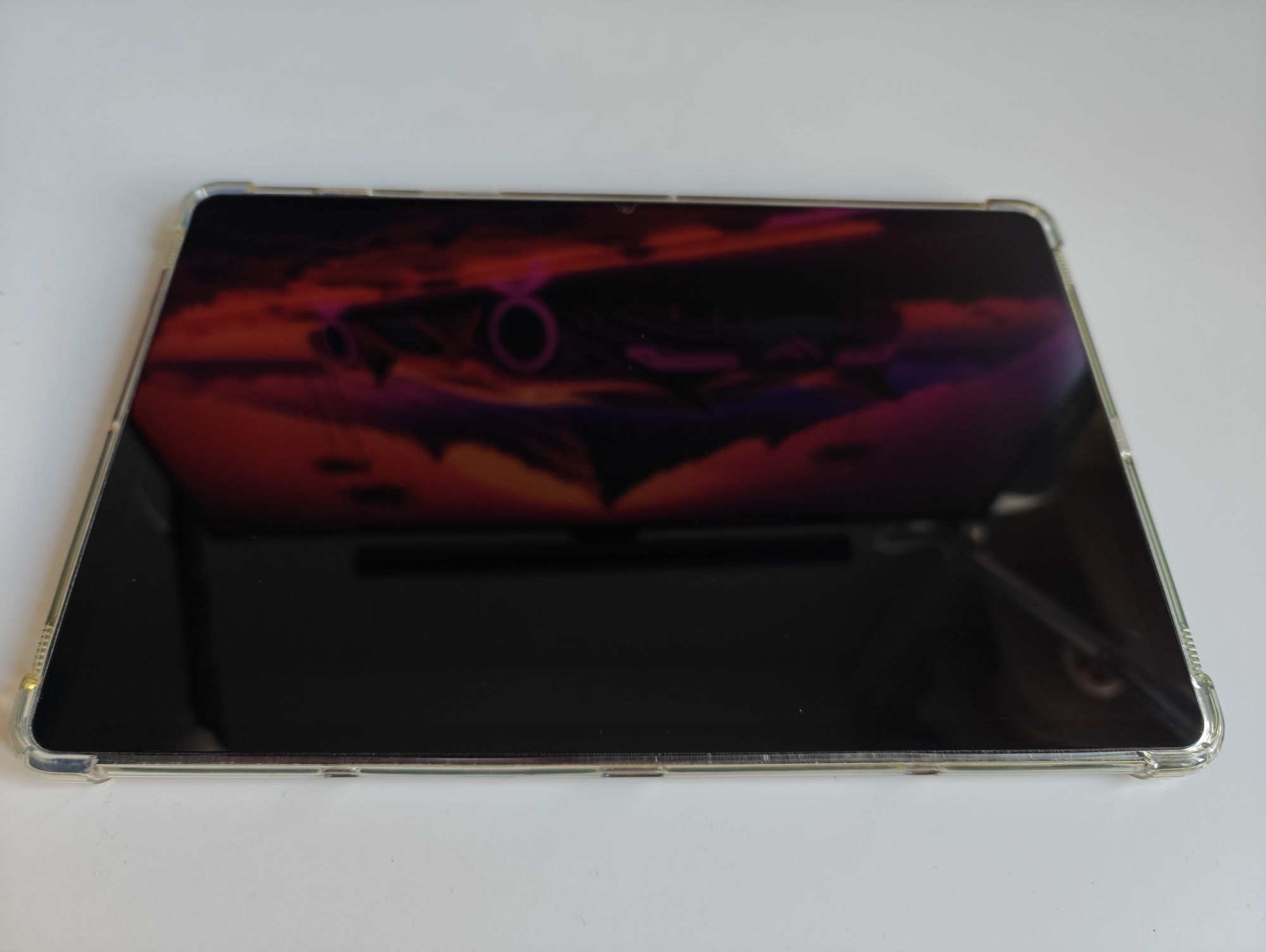 Tablet Samsung Galaxy Tab S7 LTE 11" 6/128 Czarny + Etui