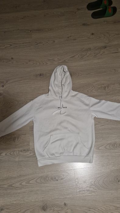 Bluza Cropp Biała
