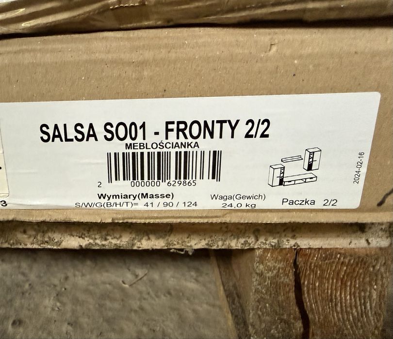 Komody, Szafy, Mebloscianki TANIO!!!